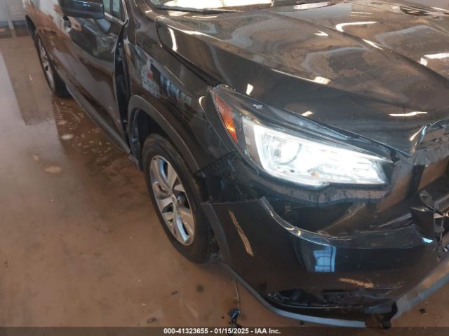 4S4WMAED9N3429297 Subaru Ascent Premium