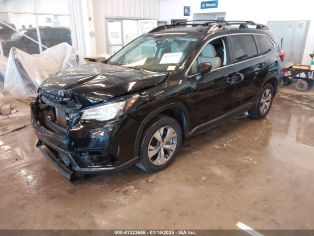 4S4WMAED9N3429297 Subaru Ascent Premium