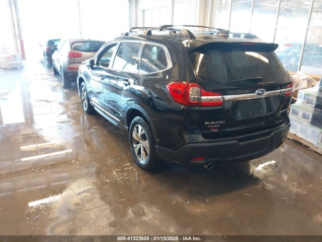 4S4WMAED9N3429297 Subaru Ascent Premium