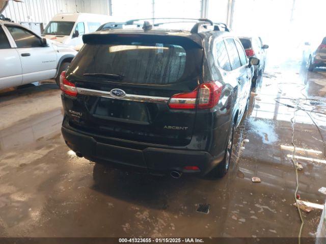 4S4WMAED9N3429297 Subaru Ascent Premium