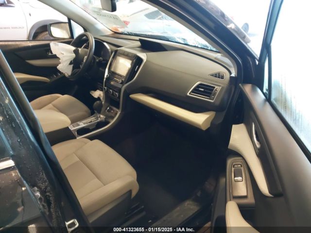4S4WMAED9N3429297 Subaru Ascent Premium