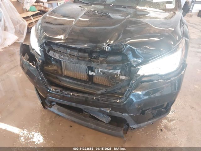 4S4WMAED9N3429297 Subaru Ascent Premium