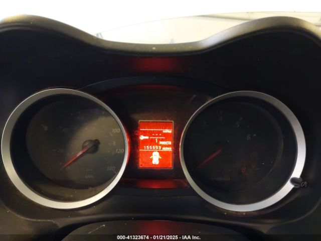 2009 MITSUBISHI LANCER JA3AU86WX9U024197 Photo 6