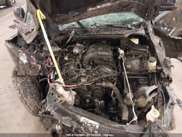 1C4RJFAG9EC319633 Jeep Grand Cherokee Laredo