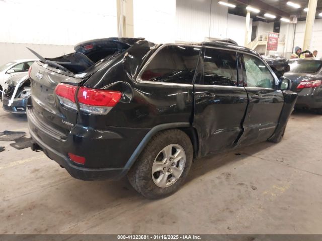 1C4RJFAG9EC319633 Jeep Grand Cherokee Laredo