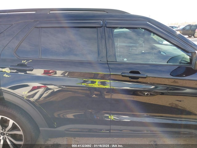 Ford Explorer St-line 2022 1FMSK8KH3NGA69070 Image 13