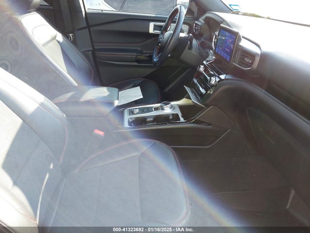 Ford Explorer St-line 2022 1FMSK8KH3NGA69070 Image 5