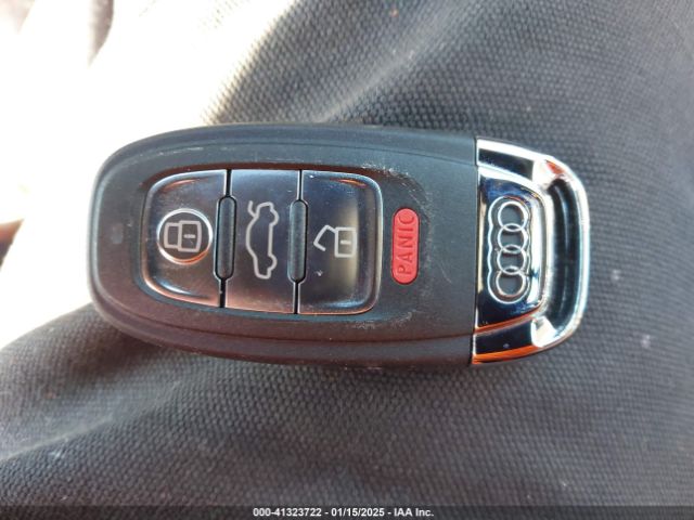 WAUBFAFL9EA041062 Audi A4 2.0t Premium
