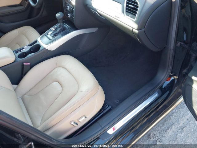 WAUBFAFL9EA041062 Audi A4 2.0t Premium