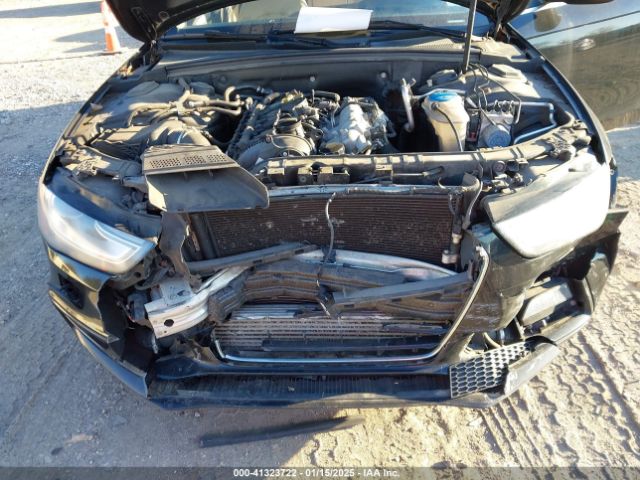 WAUBFAFL9EA041062 Audi A4 2.0t Premium