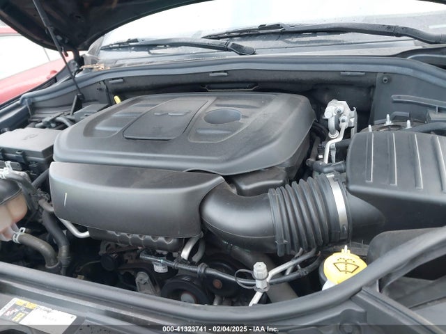 1C4RJFAG6MC599672 Jeep Grand Cherokee Laredo X 4x4