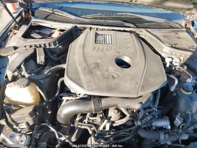 JN1CV7EK8HM111114 Infiniti Q60 2.0t