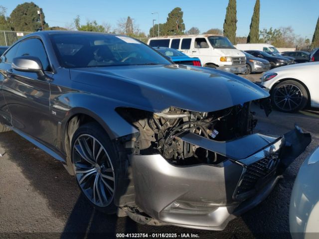 JN1CV7EK8HM111114 Infiniti Q60 2.0t