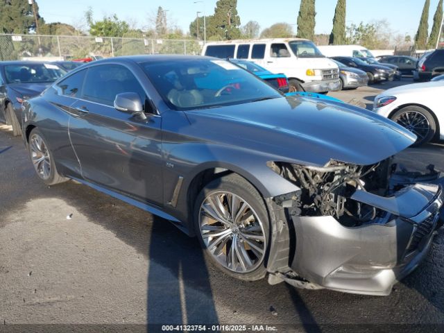 JN1CV7EK8HM111114 Infiniti Q60 2.0t
