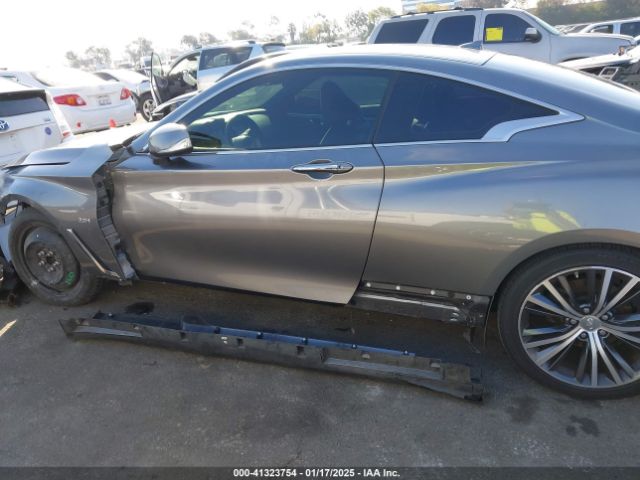JN1CV7EK8HM111114 Infiniti Q60 2.0t