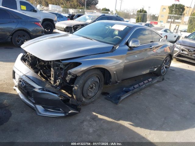 JN1CV7EK8HM111114 Infiniti Q60 2.0t