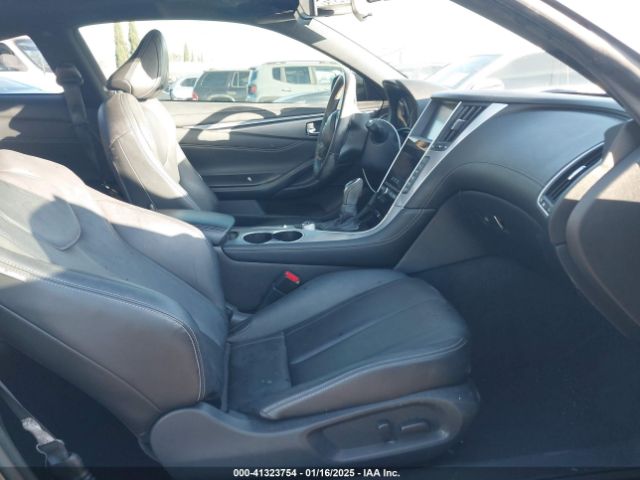 JN1CV7EK8HM111114 Infiniti Q60 2.0t