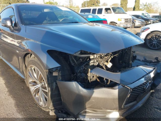 JN1CV7EK8HM111114 Infiniti Q60 2.0t