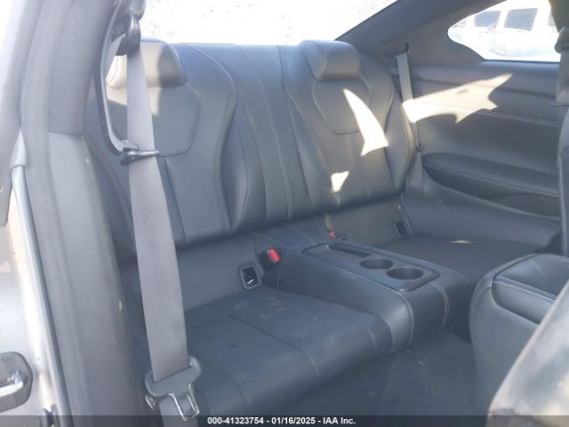 JN1CV7EK8HM111114 Infiniti Q60 2.0t