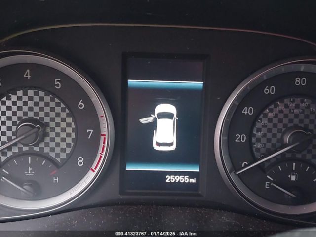 KMHTG6AF1MU032870 Hyundai Veloster 2.0 Premium