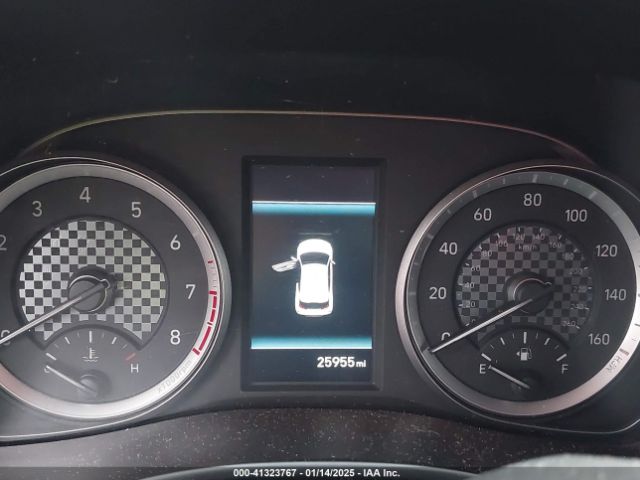 KMHTG6AF1MU032870 Hyundai Veloster 2.0 Premium