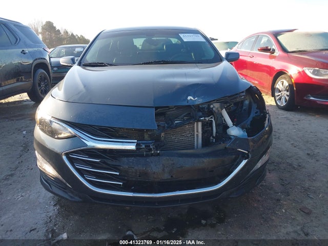 Chevrolet MALIBU LT 2019 1G1ZD5ST7KF146159 Image 13