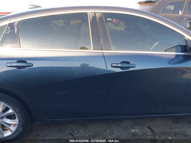 Chevrolet MALIBU LT 2019 1G1ZD5ST7KF146159 Image 14