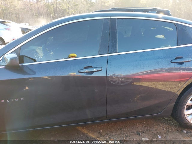 Chevrolet MALIBU LT 2019 1G1ZD5ST7KF146159 Image 15