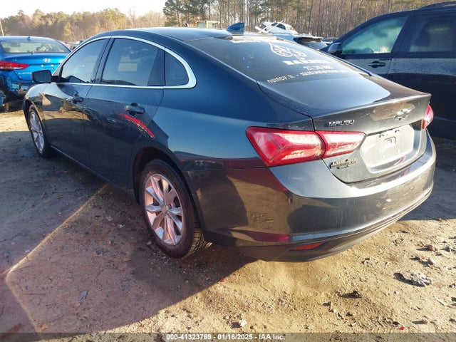Chevrolet MALIBU LT 2019 1G1ZD5ST7KF146159 Image 3