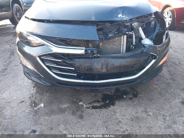 Chevrolet MALIBU LT 2019 1G1ZD5ST7KF146159 Image 6