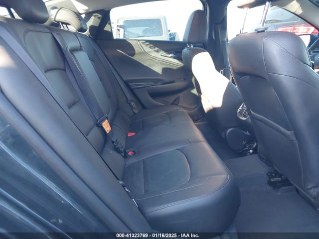 Chevrolet MALIBU LT 2019 1G1ZD5ST7KF146159 Image 8