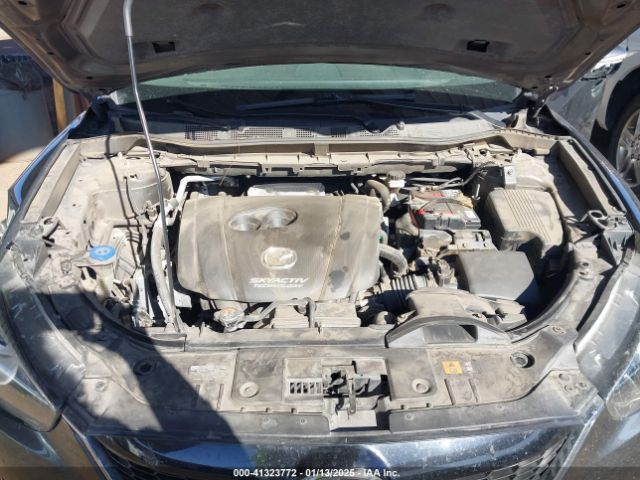 JM3KE2BE7F0534613 Mazda CX-5 SPORT