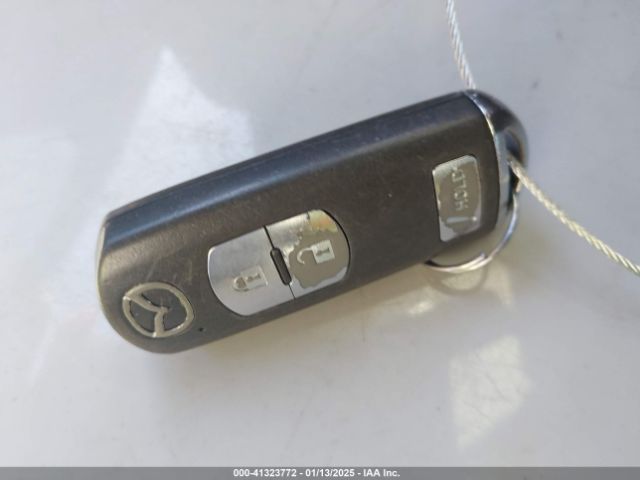 JM3KE2BE7F0534613 Mazda CX-5 SPORT