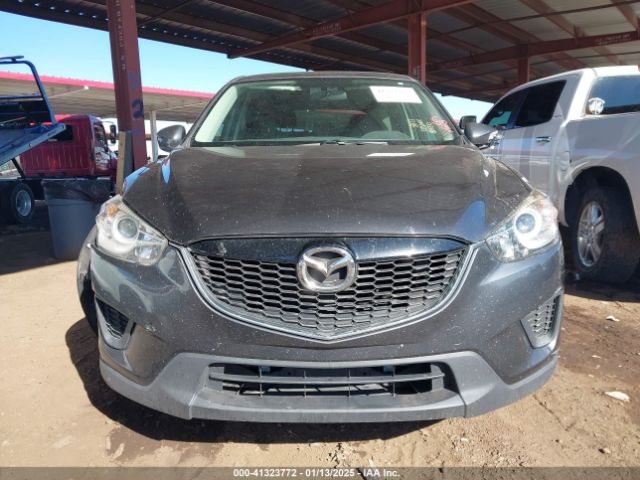 JM3KE2BE7F0534613 Mazda CX-5 SPORT