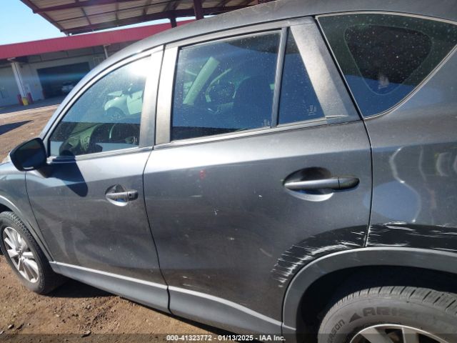 JM3KE2BE7F0534613 Mazda CX-5 SPORT