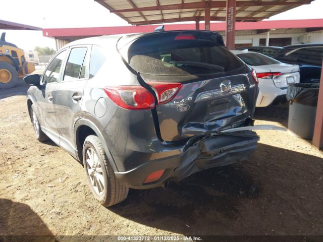 JM3KE2BE7F0534613 Mazda CX-5 SPORT