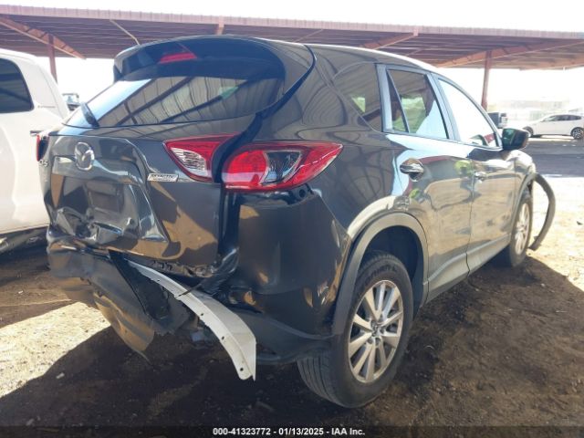 JM3KE2BE7F0534613 Mazda CX-5 SPORT