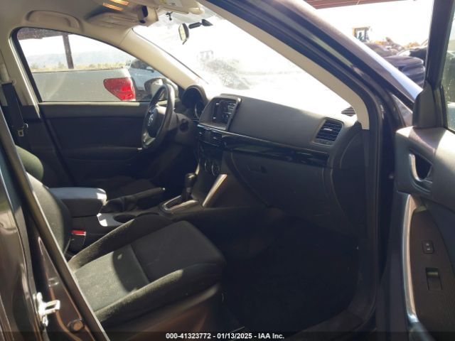 JM3KE2BE7F0534613 Mazda CX-5 SPORT