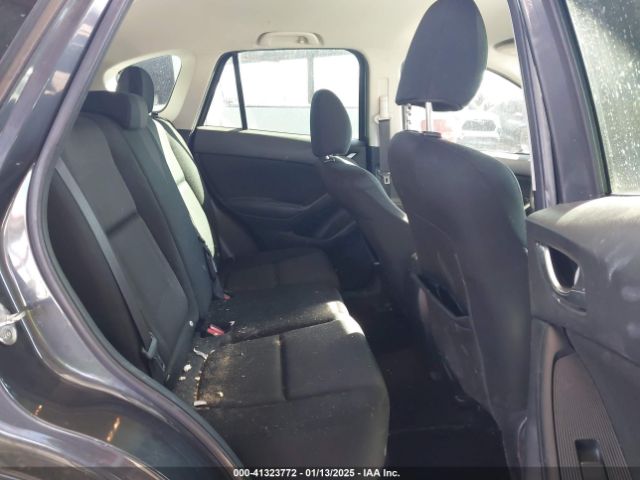 JM3KE2BE7F0534613 Mazda CX-5 SPORT