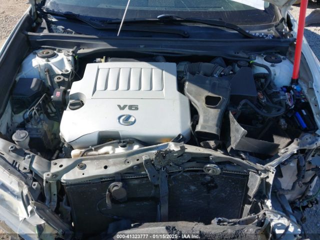 JTHBK1GGXF2177467 Lexus ES 350