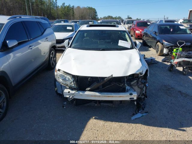 JTHBK1GGXF2177467 Lexus ES 350