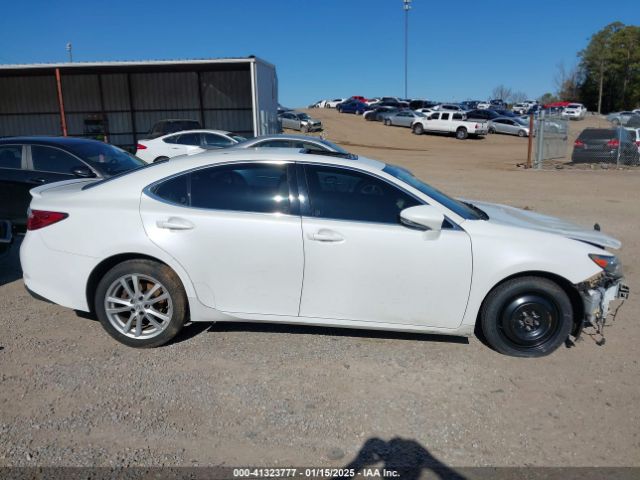 JTHBK1GGXF2177467 Lexus ES 350