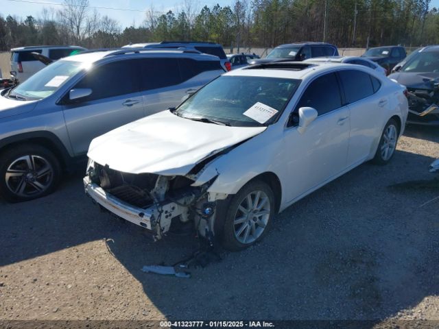 JTHBK1GGXF2177467 Lexus ES 350