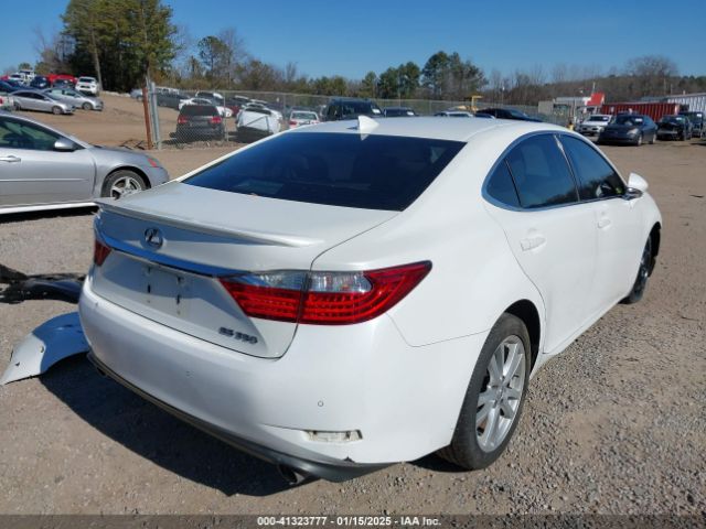 JTHBK1GGXF2177467 Lexus ES 350