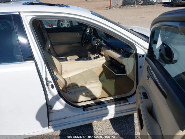 JTHBK1GGXF2177467 Lexus ES 350