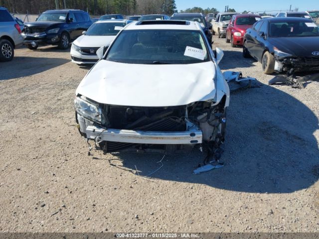 JTHBK1GGXF2177467 Lexus ES 350