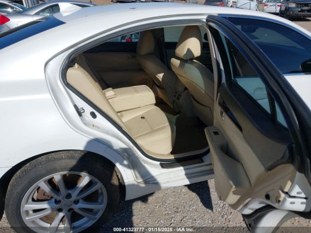 JTHBK1GGXF2177467 Lexus ES 350