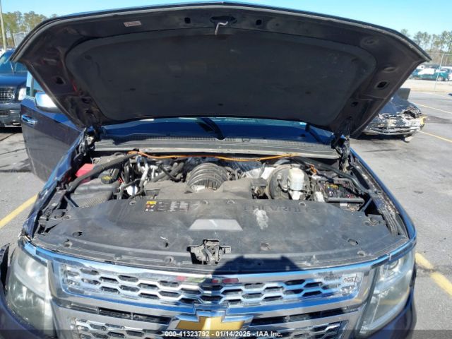 1GNSCAKC1FR262411 Chevrolet Tahoe Ls