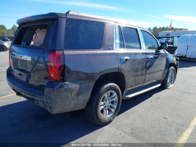 1GNSCAKC1FR262411 Chevrolet Tahoe Ls