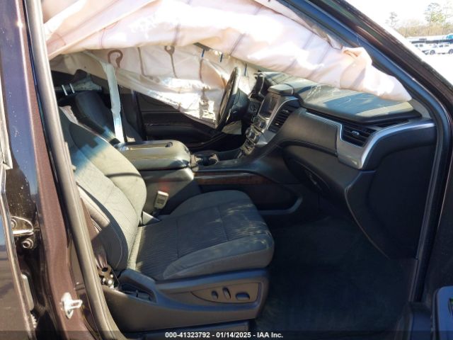 1GNSCAKC1FR262411 Chevrolet Tahoe Ls